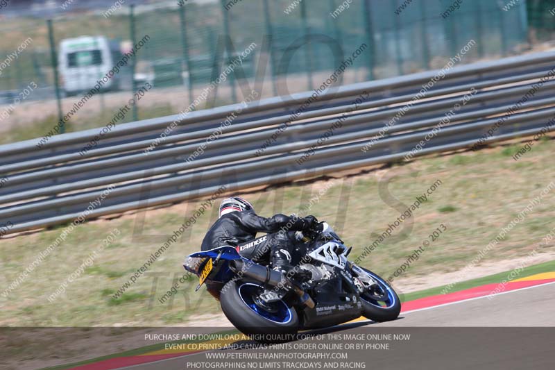 aragon;motorbikes;no limits;peter wileman photography;spain;trackday;trackday digital images