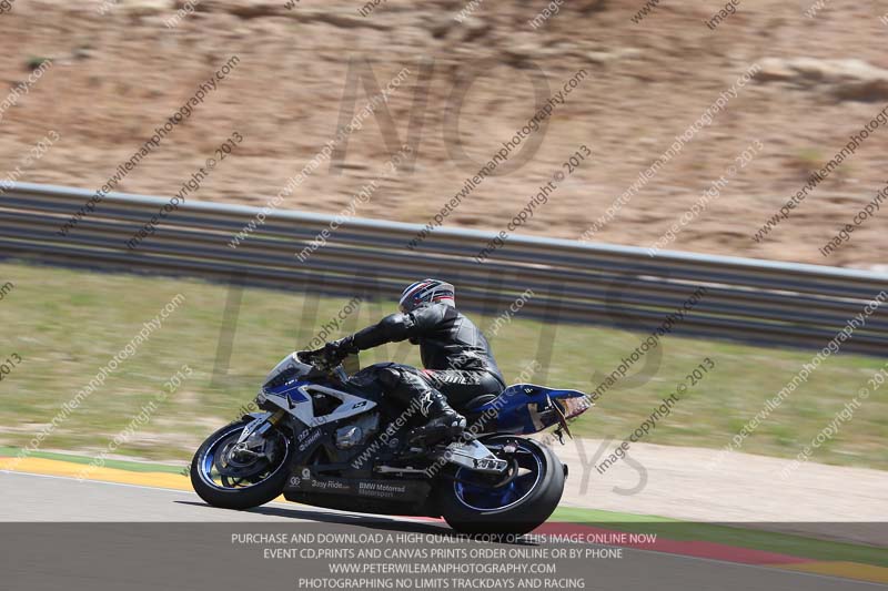 aragon;motorbikes;no limits;peter wileman photography;spain;trackday;trackday digital images