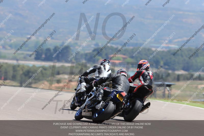 aragon;motorbikes;no limits;peter wileman photography;spain;trackday;trackday digital images