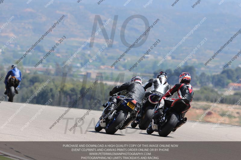 aragon;motorbikes;no limits;peter wileman photography;spain;trackday;trackday digital images