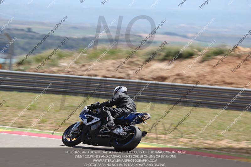 aragon;motorbikes;no limits;peter wileman photography;spain;trackday;trackday digital images