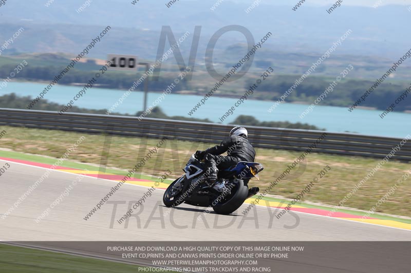 aragon;motorbikes;no limits;peter wileman photography;spain;trackday;trackday digital images