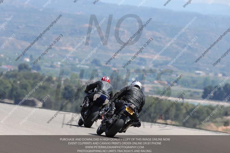 aragon;motorbikes;no limits;peter wileman photography;spain;trackday;trackday digital images