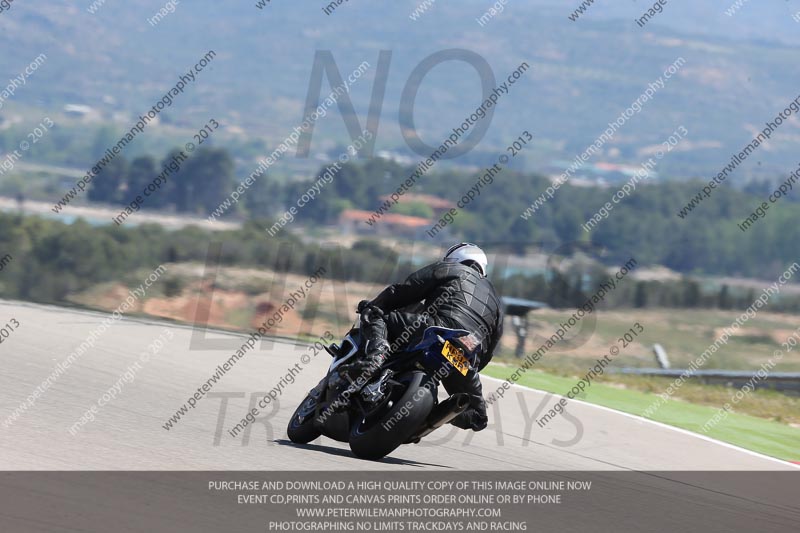 aragon;motorbikes;no limits;peter wileman photography;spain;trackday;trackday digital images