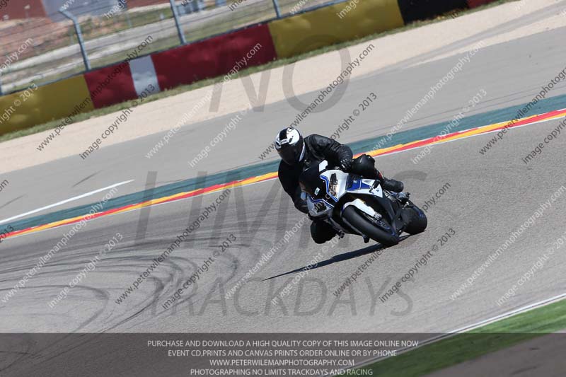 aragon;motorbikes;no limits;peter wileman photography;spain;trackday;trackday digital images