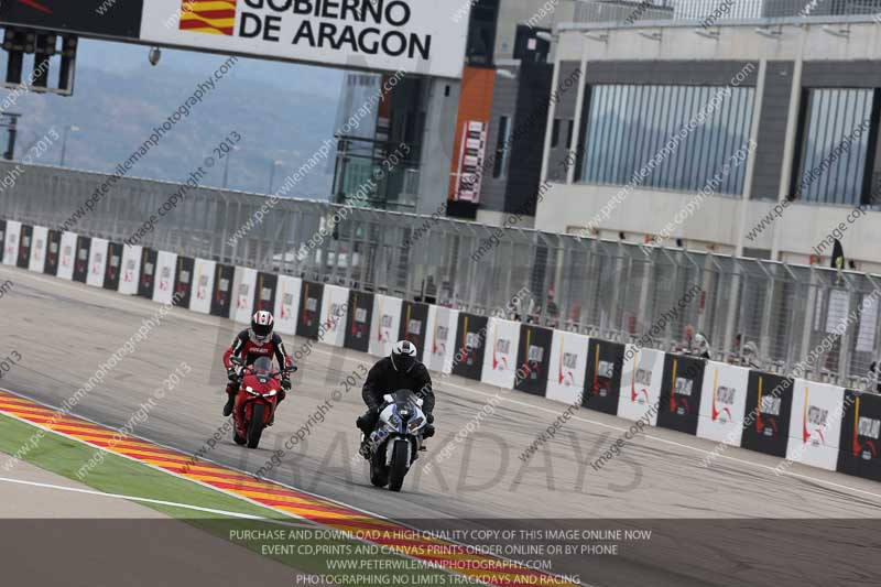 aragon;motorbikes;no limits;peter wileman photography;spain;trackday;trackday digital images