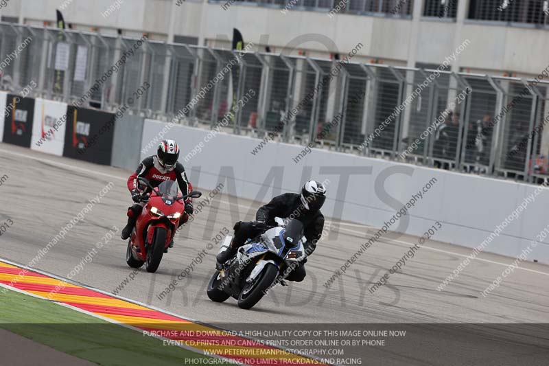 aragon;motorbikes;no limits;peter wileman photography;spain;trackday;trackday digital images