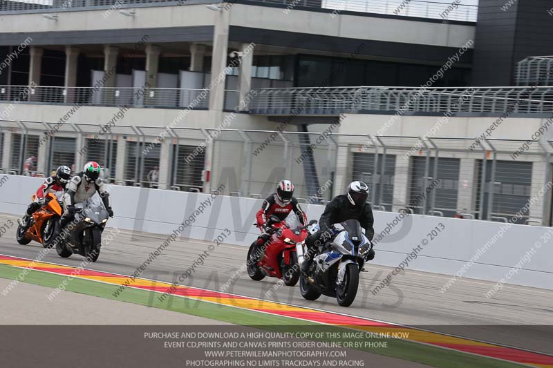 aragon;motorbikes;no limits;peter wileman photography;spain;trackday;trackday digital images