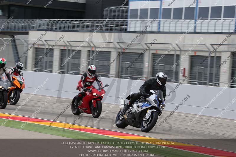 aragon;motorbikes;no limits;peter wileman photography;spain;trackday;trackday digital images