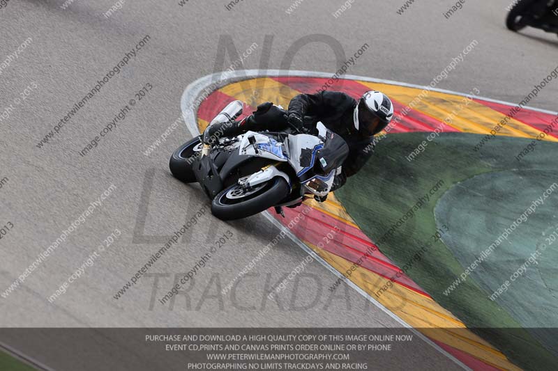 aragon;motorbikes;no limits;peter wileman photography;spain;trackday;trackday digital images