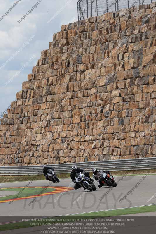 aragon;motorbikes;no limits;peter wileman photography;spain;trackday;trackday digital images