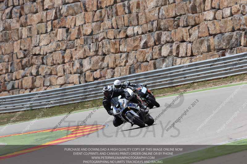 aragon;motorbikes;no limits;peter wileman photography;spain;trackday;trackday digital images