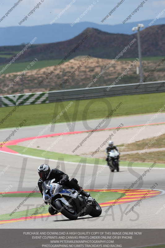 aragon;motorbikes;no limits;peter wileman photography;spain;trackday;trackday digital images