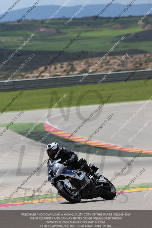 aragon;motorbikes;no limits;peter wileman photography;spain;trackday;trackday digital images