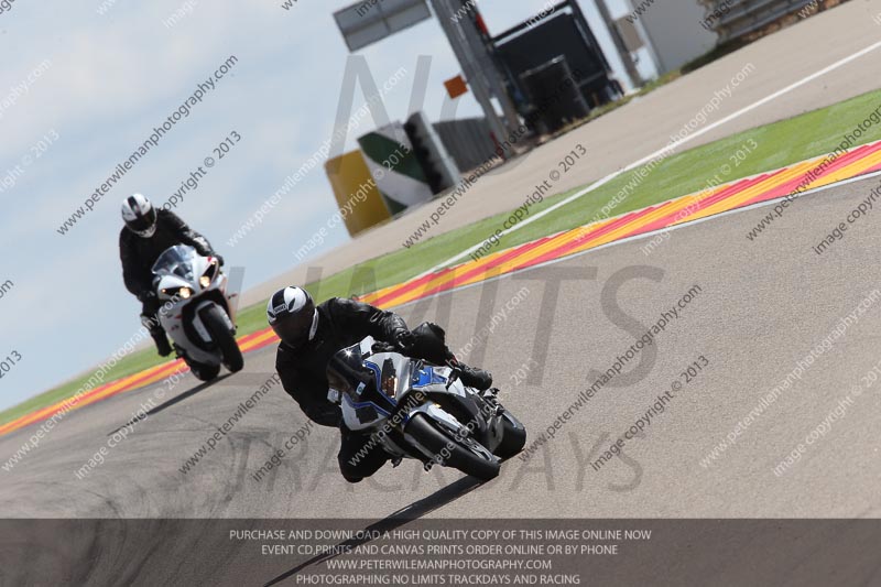 aragon;motorbikes;no limits;peter wileman photography;spain;trackday;trackday digital images