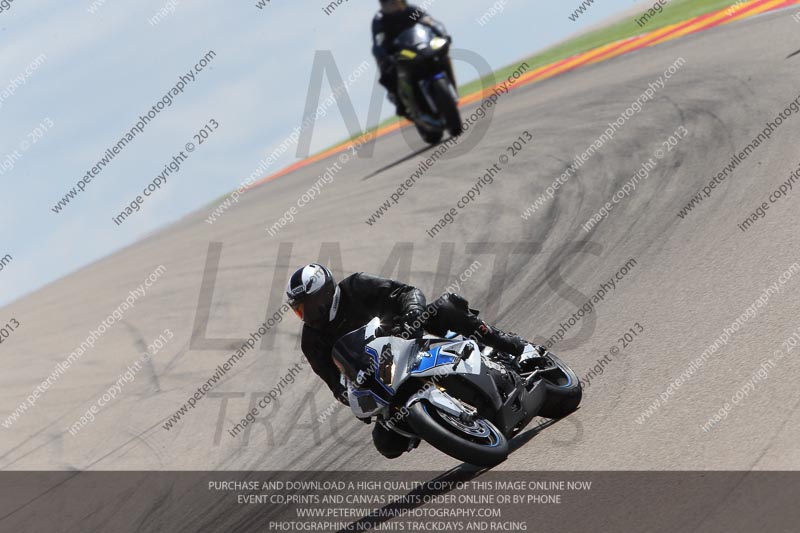 aragon;motorbikes;no limits;peter wileman photography;spain;trackday;trackday digital images