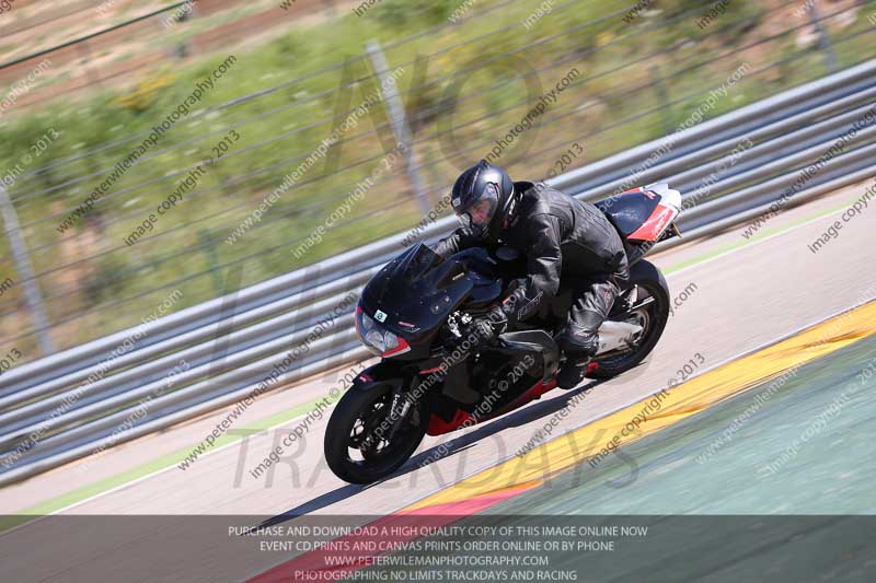 aragon;motorbikes;no limits;peter wileman photography;spain;trackday;trackday digital images