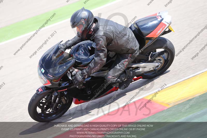 aragon;motorbikes;no limits;peter wileman photography;spain;trackday;trackday digital images