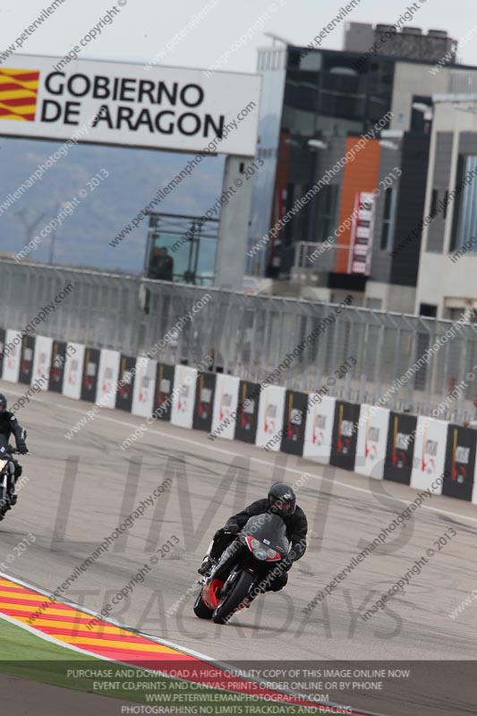 aragon;motorbikes;no limits;peter wileman photography;spain;trackday;trackday digital images