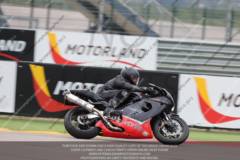 aragon;motorbikes;no limits;peter wileman photography;spain;trackday;trackday digital images