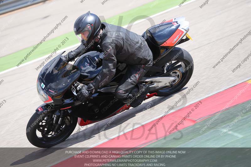 aragon;motorbikes;no limits;peter wileman photography;spain;trackday;trackday digital images