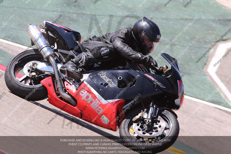 aragon;motorbikes;no limits;peter wileman photography;spain;trackday;trackday digital images