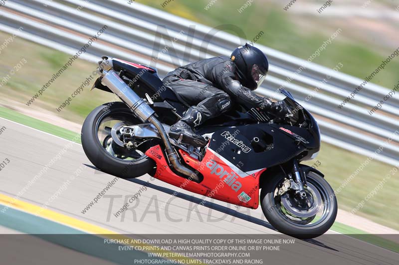 aragon;motorbikes;no limits;peter wileman photography;spain;trackday;trackday digital images