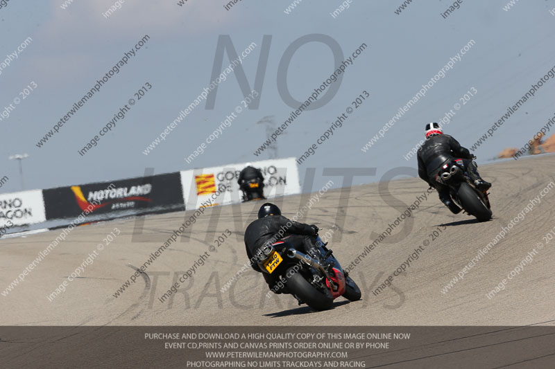 aragon;motorbikes;no limits;peter wileman photography;spain;trackday;trackday digital images