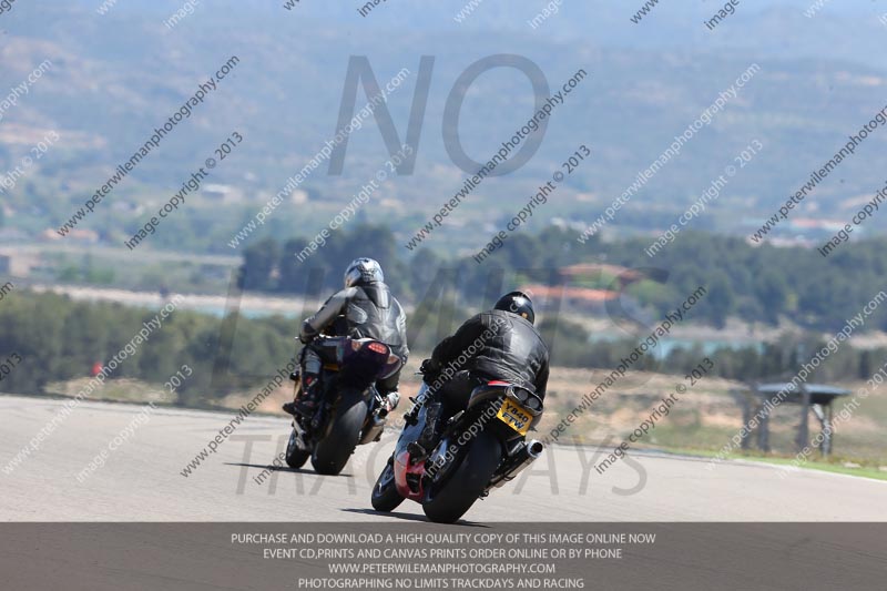 aragon;motorbikes;no limits;peter wileman photography;spain;trackday;trackday digital images