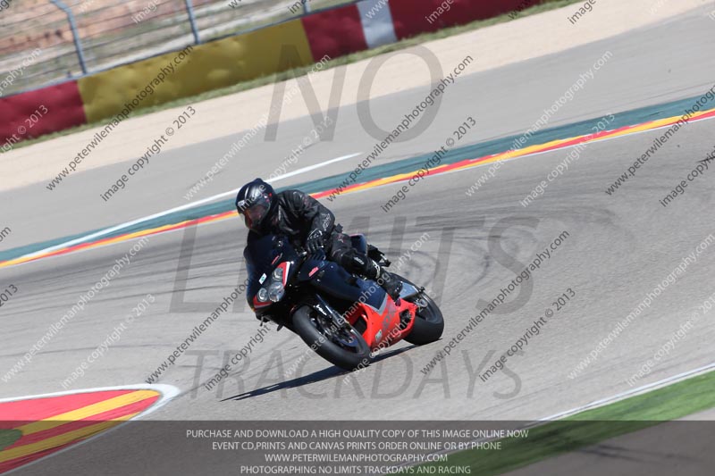 aragon;motorbikes;no limits;peter wileman photography;spain;trackday;trackday digital images