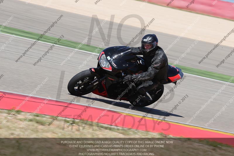 aragon;motorbikes;no limits;peter wileman photography;spain;trackday;trackday digital images