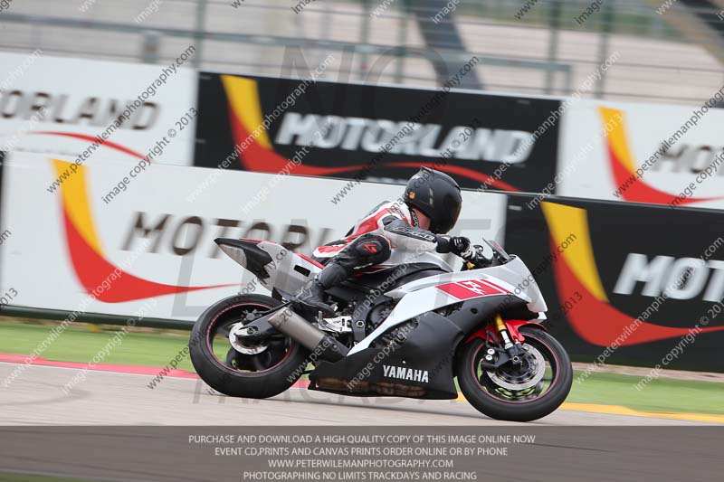 aragon;motorbikes;no limits;peter wileman photography;spain;trackday;trackday digital images