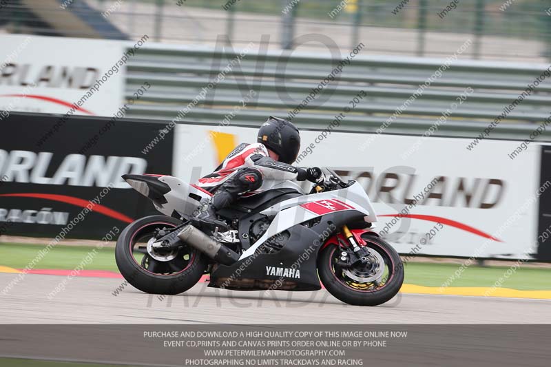 aragon;motorbikes;no limits;peter wileman photography;spain;trackday;trackday digital images