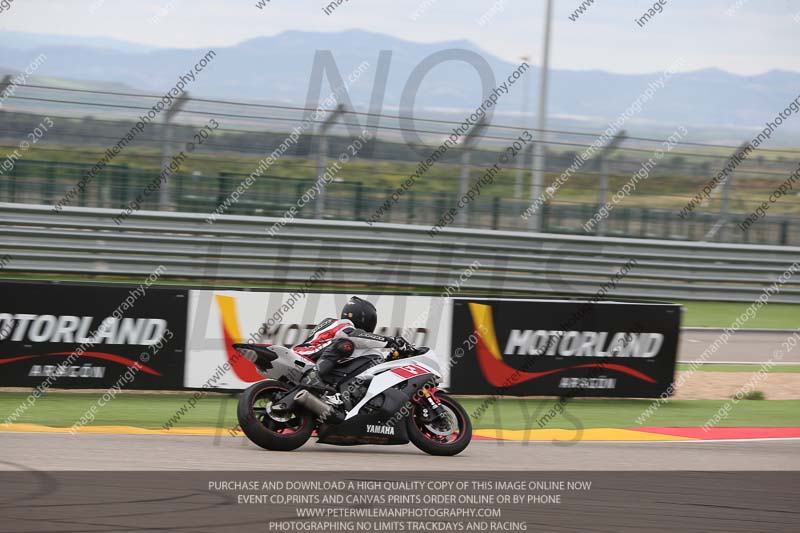 aragon;motorbikes;no limits;peter wileman photography;spain;trackday;trackday digital images