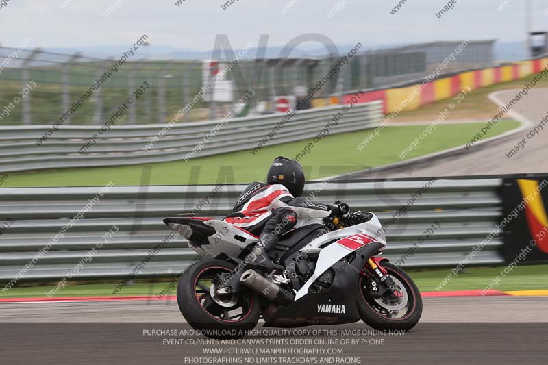 aragon;motorbikes;no limits;peter wileman photography;spain;trackday;trackday digital images