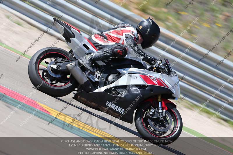 aragon;motorbikes;no limits;peter wileman photography;spain;trackday;trackday digital images