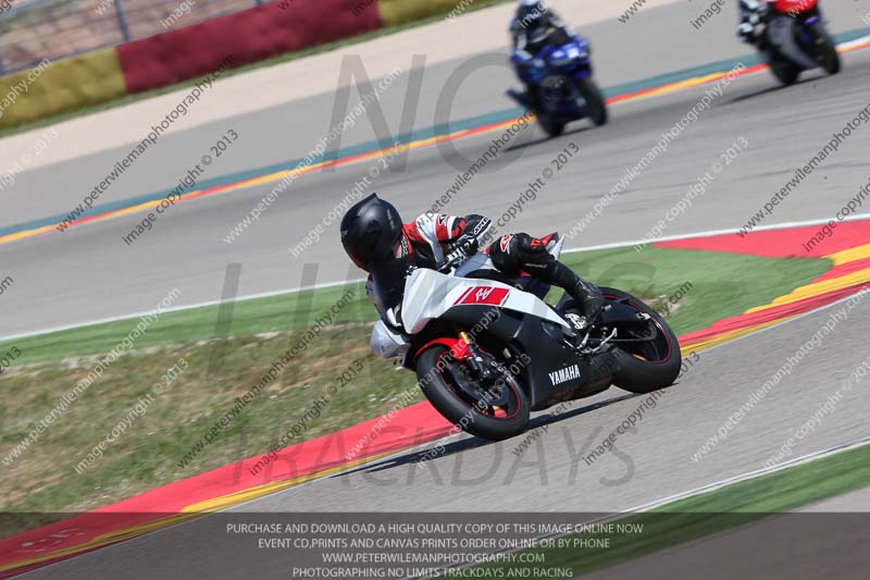 aragon;motorbikes;no limits;peter wileman photography;spain;trackday;trackday digital images