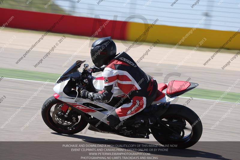 aragon;motorbikes;no limits;peter wileman photography;spain;trackday;trackday digital images