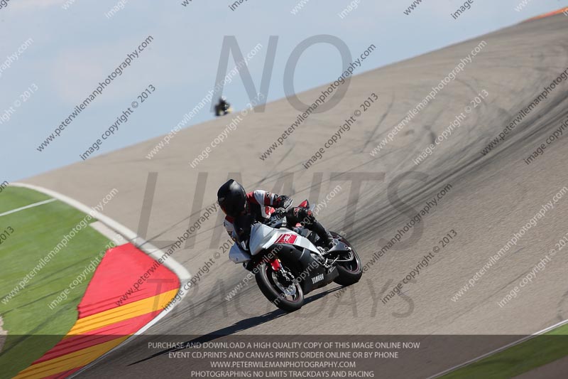 aragon;motorbikes;no limits;peter wileman photography;spain;trackday;trackday digital images