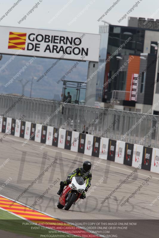 aragon;motorbikes;no limits;peter wileman photography;spain;trackday;trackday digital images