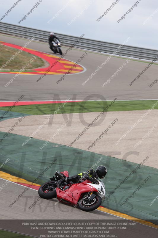 aragon;motorbikes;no limits;peter wileman photography;spain;trackday;trackday digital images