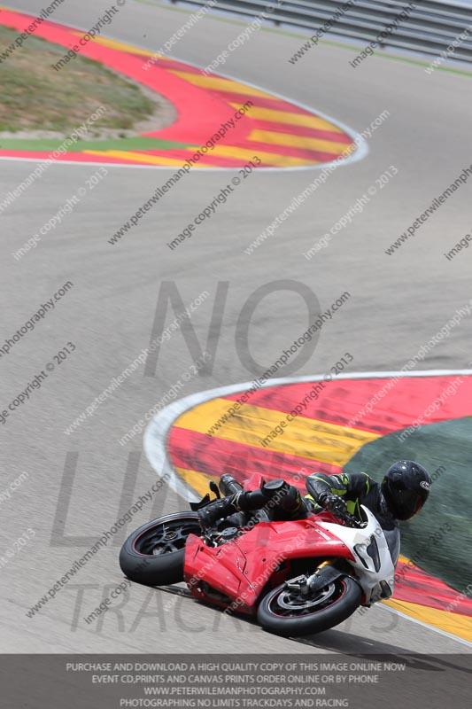 aragon;motorbikes;no limits;peter wileman photography;spain;trackday;trackday digital images