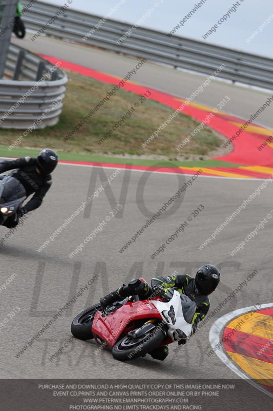 aragon;motorbikes;no limits;peter wileman photography;spain;trackday;trackday digital images