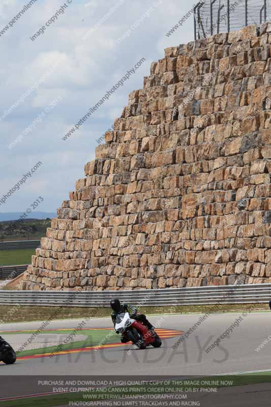 aragon;motorbikes;no limits;peter wileman photography;spain;trackday;trackday digital images