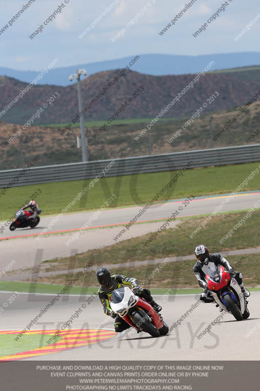 aragon;motorbikes;no limits;peter wileman photography;spain;trackday;trackday digital images