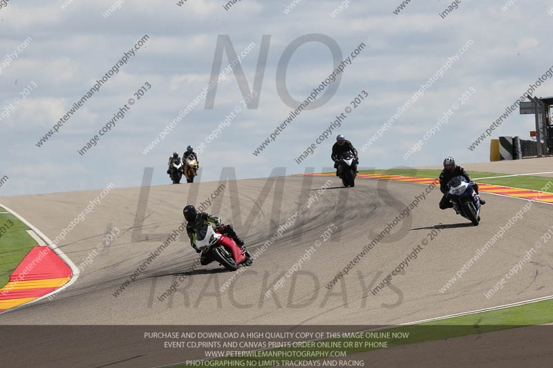 aragon;motorbikes;no limits;peter wileman photography;spain;trackday;trackday digital images