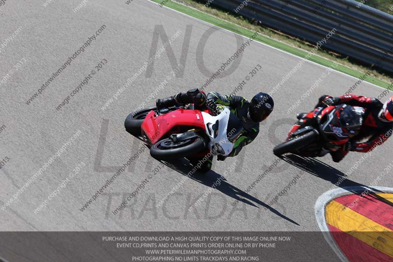 aragon;motorbikes;no limits;peter wileman photography;spain;trackday;trackday digital images