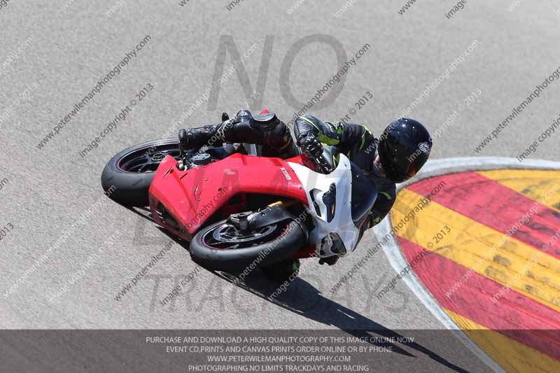 aragon;motorbikes;no limits;peter wileman photography;spain;trackday;trackday digital images