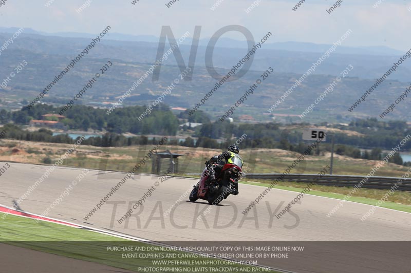 aragon;motorbikes;no limits;peter wileman photography;spain;trackday;trackday digital images