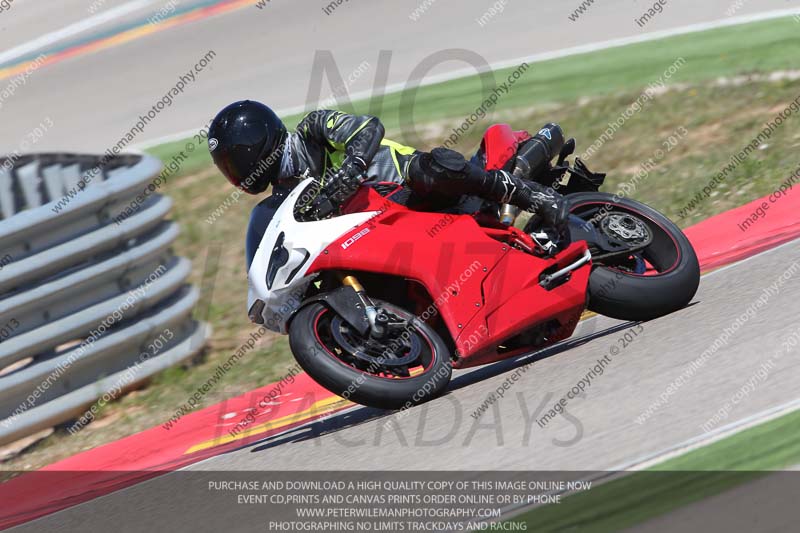 aragon;motorbikes;no limits;peter wileman photography;spain;trackday;trackday digital images